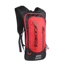 Drckhros-3l mochila impermeável portátil para ciclismo, caminhadas ao ar livre hidratação saco, acessórios de bicicleta - Image 3
