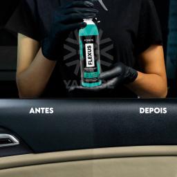 Flexus Vonixx Limpador e Renovador Interno 2 em 1 500ml - Image 4