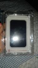 Foto enviada por cliente