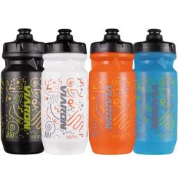 Garrafa De Água De Bicicleta De Alta Qualidade, Garrafa De Ciclismo, Garrafas De Água De Bicicleta Portátil Squeeze, Copa Do Esporte Ao Ar Livre, Equipamento De Bicicleta, 550ml - Image 1