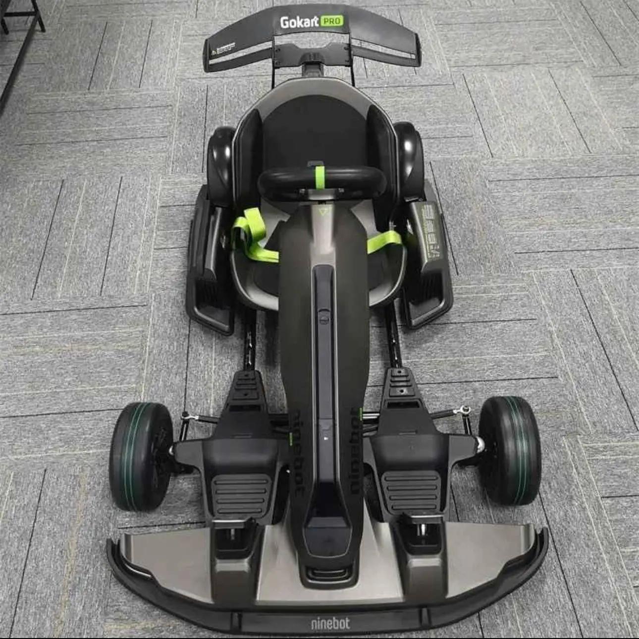 Vai Kart Pro 2, 9-bot, as vendas para o SeguWay, original - Image 1