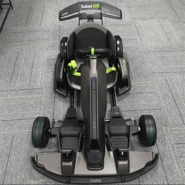 Vai Kart Pro 2, 9-bot, as vendas para o SeguWay, original