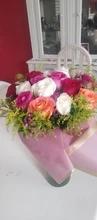 Foto enviada por cliente