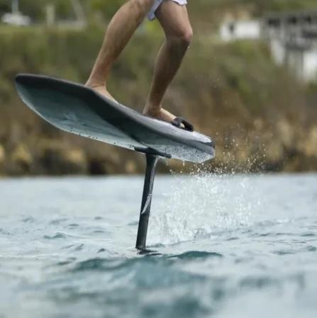 Efoil Hydrofoil: Prancha Elétrica Motorizada para Surf com Water Splash Lift e Frete Grátis