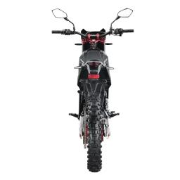 2025 novo modelo de bicicleta de equilíbrio elétrico com bicicletas off road de 20 polegadas, bicicletas com bateria removível - Image 5