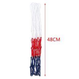 Aro basketball Cesta de Basquete 45cm Oficial de ferro COM REDE - Image 2
