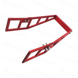 Begode-Suporte de Estacionamento para Bicicleta, Kickstand Original, Perna Monociclo Original, Peças e Acessórios, T4 - Image 3