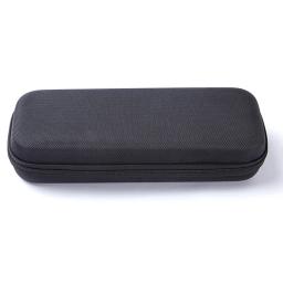 EVA Hard Travel Protect Box, Saco De Armazenamento, Estojo Capa para Zoom H5 Gravador Digital Multitrack, Mais Novo - Image 4