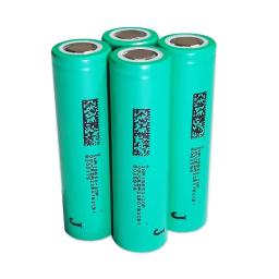 Bateria recarregável original INR18650-30P 3000mAh 5C Long Cycle life 3.6V 18650 para ferramentas elétricas - Image 4