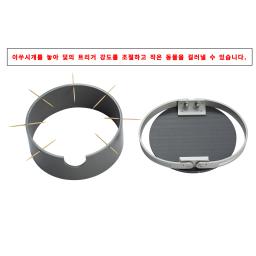 Wild Javali Catch and Prevention Tool, Dispositivo de captura de animais selvagens, Japonês - Image 3