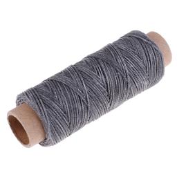 Fio De Couro Encerado Durável, Cabo Para Ferramenta De Artesanato DIY, Costura À Mão, Alta Qualidade, 240 Metros, 1mm, 150D - Image 4