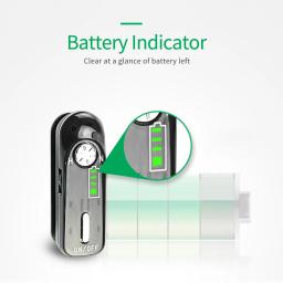 Aparelho auditivo USB para idosos, modelo de carregamento com clip, amplificador de som de ouvido, super poder, adequado para perda auditiva severa - Image 3