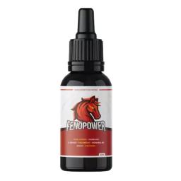 Feno Power Gitas, FenoPower Vitaminas Mineral Poderoso - Image 1