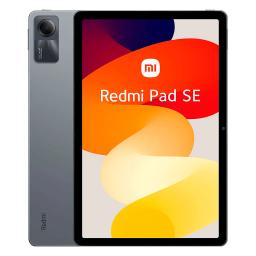 Tablet Xiaomi Redmi Pad SE WiFi Tela 11" 256GB 8GB RAM - Cinza Grafite - Image 1