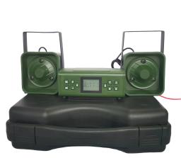 Pássaro Sons Voice Player, Chamador Pássaro, Dispositivo MP3, 80Watts Alto-falante, BK1521MIX, 2pcs, 2023, 2023 - Image 1