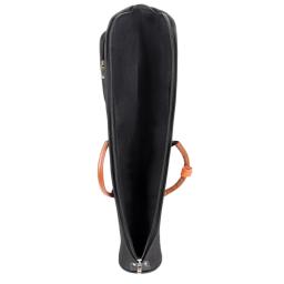 Saxofone soprano Gig Bag, Gig, clarinete, acolchoado, Interior Sax Acessórios - Image 6
