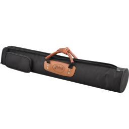 Saxofone soprano Gig Bag, Gig, clarinete, acolchoado, Interior Sax Acessórios - Image 1