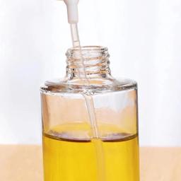 Spray 100Ml Pulverizador Vidro Borrifador Azeite Vinagre Essenciais De Cozinha Multiuso - Image 6