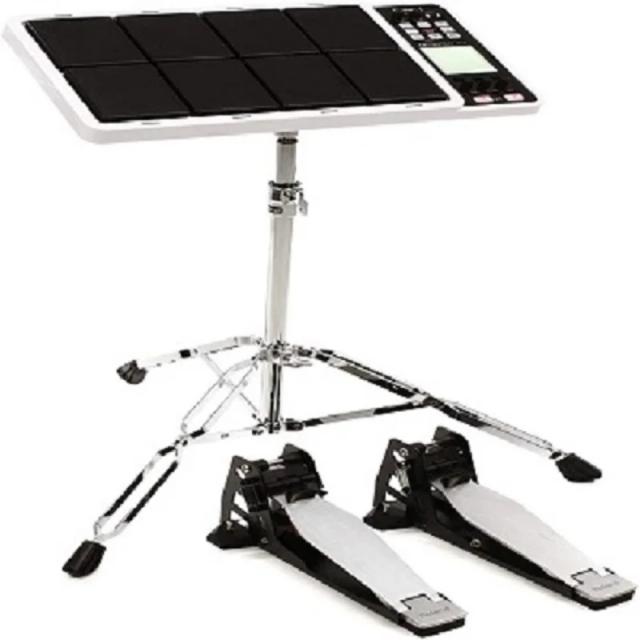 Kit de Percussão Eletrônica Roland SPD-30: Autenticidade e Versatilidade para Músicos