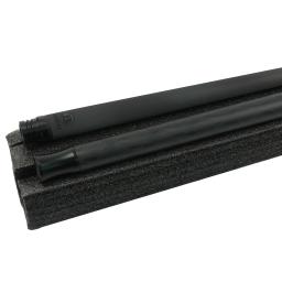 BIZU Fibra de Carbono Taco de Bilhar Snooker Pool Putter com 3/8x8 Junta Ferramenta de Jogos de Precisão para Mesa de Bilhar - Image 4