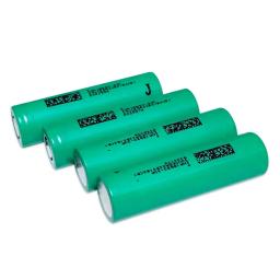 Bateria recarregável original INR18650-30P 3000mAh 5C Long Cycle life 3.6V 18650 para ferramentas elétricas - Image 3
