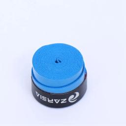60 pçs ZARSIA pegajoso anti-skid raquete de tênis aperto suor badminton apertos raquete de tênis overgrips - Image 6