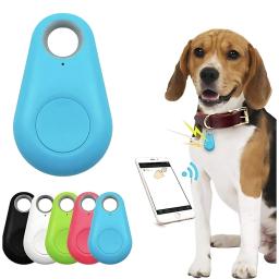 Mini Chaveiro ITAG Rastreador Localizador Bluetooth Anti-perda Carro Animal Chaves Bolsas Carteiras - Image 4