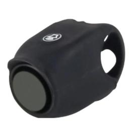 Super Buzina bike compacta varias cores 120 db - Image 3