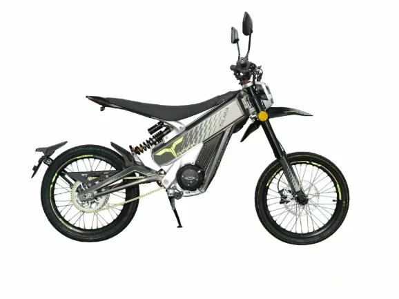 Bicicleta elétrica da sujeira para adultos, Talaria X3, bombardeiro furtivo, Motor Central, velocidade rápida Ebike, 60V, 40Ah, melhor preço