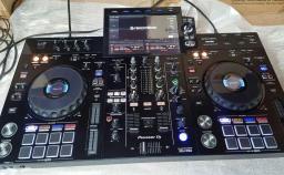 Integrado DJ Sistema Mixer Instrumento Musical, ORDEM OFERTAS, XDJ-RX3-W - Image 1