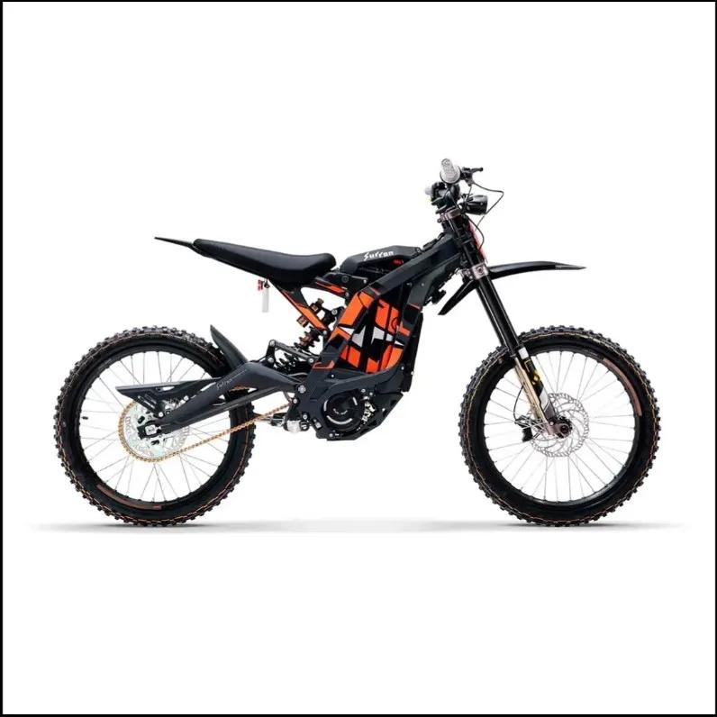 Abelha luz x bicicleta elétrica, qualidade - Image 1