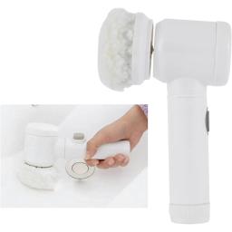 Escova Elétrica Rotativa para Limpeza 3 em 1 Ampla Utilização - Zein - Image 6