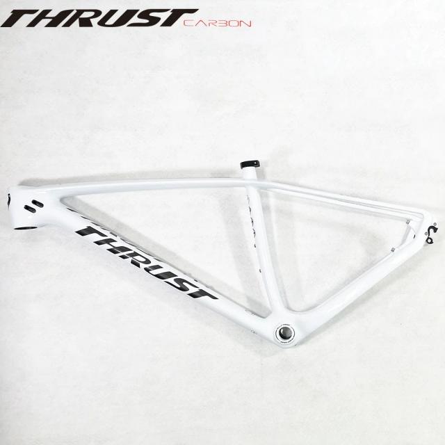 Quadro de Carbono TF-01 MTB 29er Leve e Rígido
