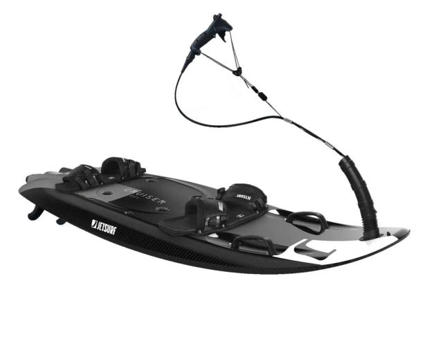 Prancha Jet Surf Elétrica New Jetsurf Cruiser DFI 2024: Performance e Inovação em um só Produto