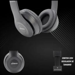 Fone De Ouvido Sem Fio Fone De Ouvido Bluetooth Celular - Image 2