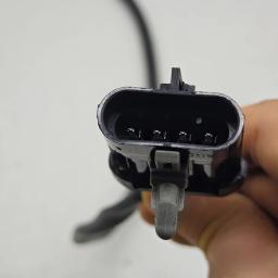 OE de alta qualidade # 96394004 96394003 25361764   Sonda lambda sensor de oxigênio O2 para CHEVROLET DAEWOO AVEO EPICA EVANDA KALOS ISUZU - Image 6