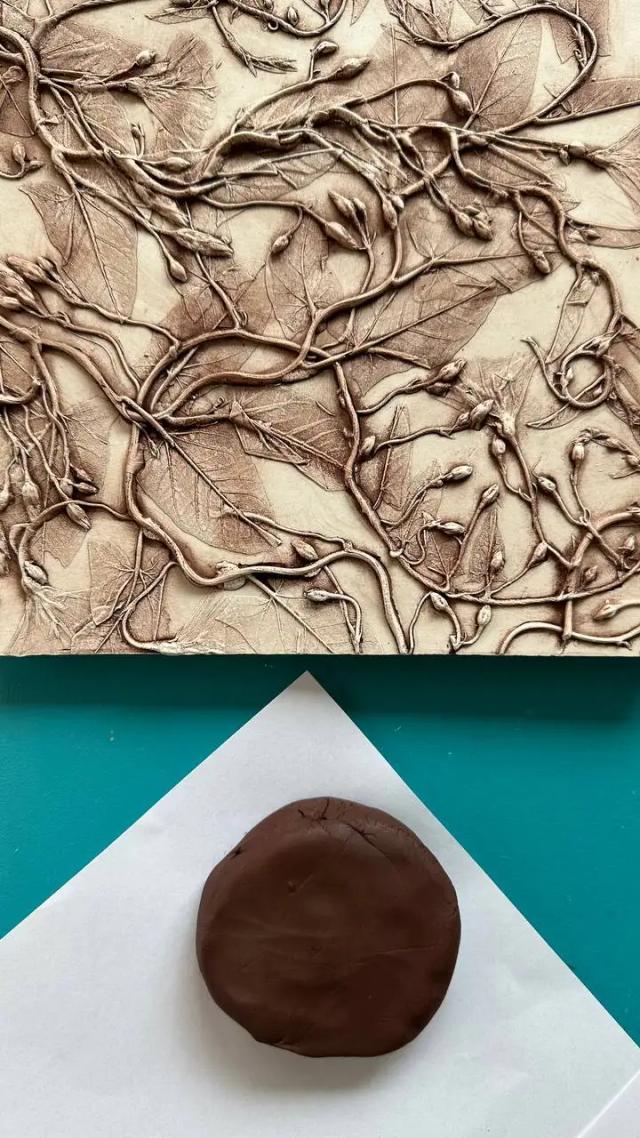 Argila Natural Vermelha para Modelagem e Cerâmica: Perfeita para Artesanato e Escultura