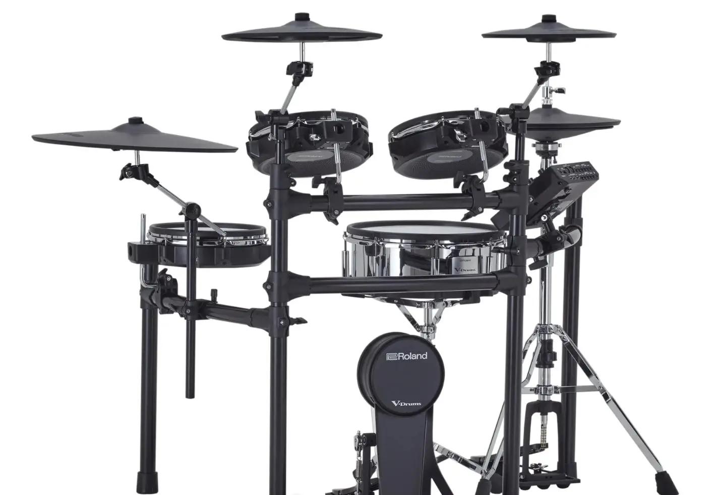 Roland V-Drums Kit de Bateria Eletrônica, Novo - Image 1