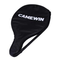 Raquete Beach Tennis Camewin Original Leve Fibra Carbono e Fibra de vidro Raquete Profissional com capa protetora Lançamento - Image 6