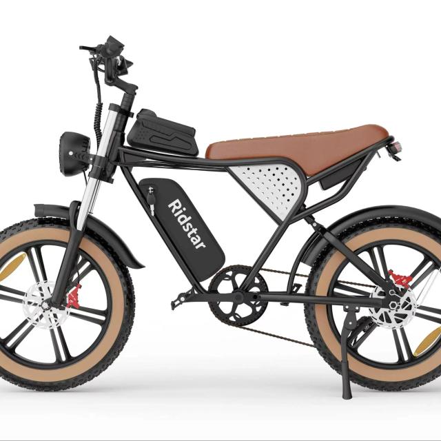 DCE 1000W Híbrido Bicicleta de Estrada Carbono 48V 20Ah Bateria Elétrica para Homens