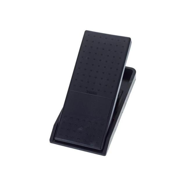 Pedal de Expressão Yamaha FC7 para Controle de Volume em Teclados