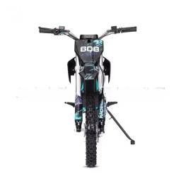 Produção de fábrica carro elétrico de duas rodas motocross motocicleta 60v1500 watts 2000 watts motor - Image 2