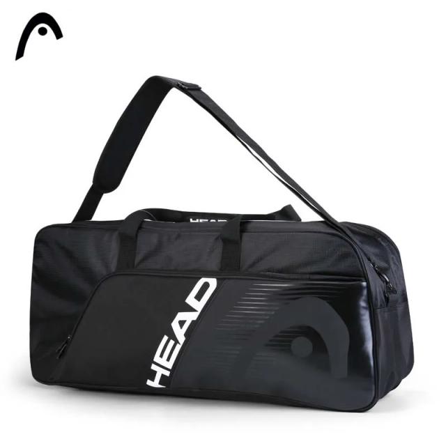 Head Bolsa de Tênis e Badminton Profissional 75cm