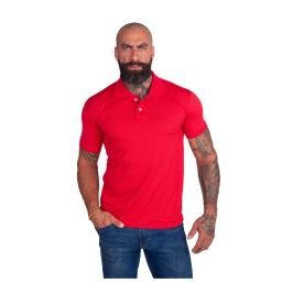 Kit 5 Camisas Polo Masculina Camiseta Blusa De Luxo Atacado - Image 5