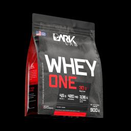 Whey Protein One Refil 900g Dark Lab - Proteina com BCAA, Glutamina, Arginina - Image 3