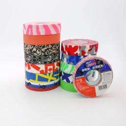 Kindmax-Fita Atlética para Aperto De Hóquei No Gelo, Bastão De Hóquei, Bom Equipamento, Caneleira, Colorido, Papel Para Fitness - Image 1