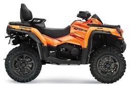 £ 800 XC EPS, 2024 - Image 3