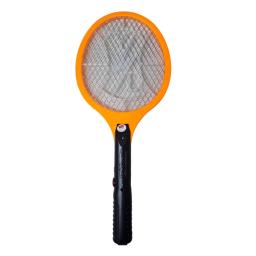 Assassino Mosquito Elétrico Portátil, Mata-moscas Mosquito, Três Camadas, Malha De Segurança, Raquete De Insetos, Matar Insetos, - Image 3