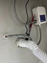 Foto enviada por cliente