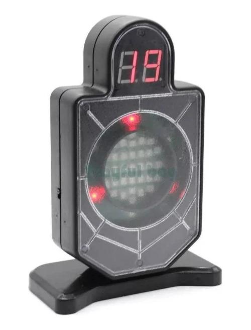 Cartucho Laser Treino a Seco 9mm / .380 / .40 / .45 / .223 e outros - Precisão Profissional